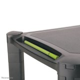 Neomounts NSMONITOR20 Monitor/laptopverhoger - hoogteverstelbaar - universeel