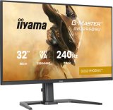 iiyama G-MASTER GB3295QSU-B1 computer monitor 80 cm (31.5") 2560 x 1440 Pixels Quad HD LED Zwart