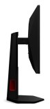 AOC G4 25G4KUR computer monitor 62,2 cm (24.5") 1920 x 1080 Pixels Full HD LED Zwart, Rood