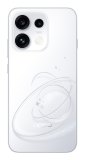 OPPO Reno16 F 5G 16,7 cm (6.57") Dual SIM Android 16.0 USB Type-C 8 GB 256 GB 6500 mAh Wit