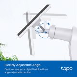 TP-Link Tapo A201 zonnepaneel 2,5 W