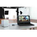 StarTech.com Thunderbolt 3 naar Thunderbolt 2 Adapter, TB3 Laptop naar TB2 Schermen & Apparatuur, Thunderbolt 2 20Gbps of Thunderbolt 1 10Gbps Converter, Thunderbolt 3 Gecertificeerd, Windows/Mac