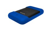 ADATA HD700 externe harde schijf 2 TB USB Type-A 3.2 Gen 1 (3.1 Gen 1) Zwart, Blauw