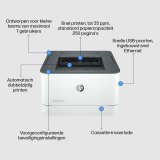 HP LaserJet Pro 3002dw printer