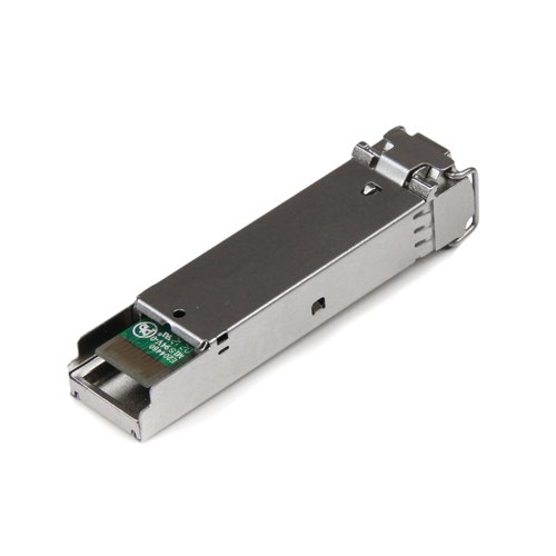 StarTech.com HPE JD092A compatibel SFP+ module - 10GBASE-SR glasvezel optische transceiver - 300 m
