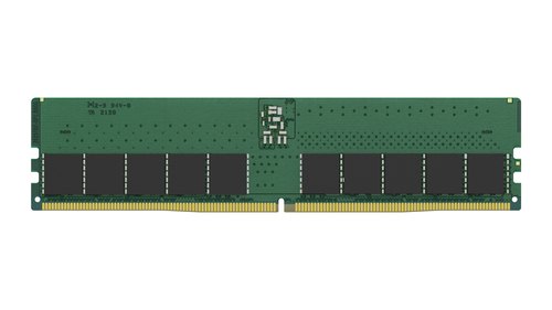 Kingston Technology KSM56E46BD8KM-48HM geheugenmodule 48 GB 1 x 48 GB DDR5 5600 MT/s 288-pin DIMM