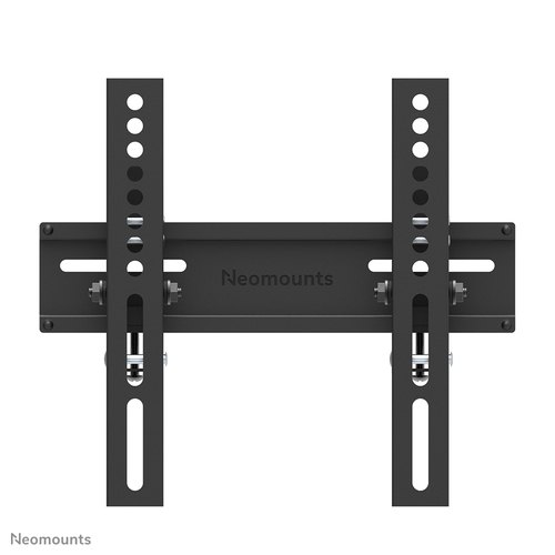 Neomounts WL35-350BL12 TV-beugel wand 24-55" - kantelbaar - vergrendelbaar - Easy Install