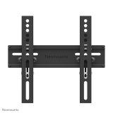 Neomounts WL35-350BL12 TV-beugel wand 24-55" - kantelbaar - vergrendelbaar - Easy Install
