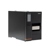 Brother TJ4522TN labelprinter Direct thermisch/Thermische overdracht 300 x 300 DPI 305 mm/sec Bedraad Ethernet LAN