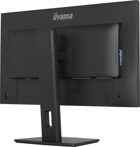 iiyama ProLite XB2797QSNP-B1 computer monitor 68,6 cm (27") 2560 x 1440 Pixels Quad HD LCD Zwart