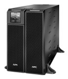 APC Smart-UPS On-Line SRT5KXLI - 5kW/VA, 6x C13, 4x C19 uitgang, Embedded NMC, Tower