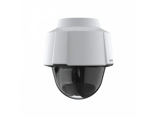 P5676-LE 50 Hz PTZ camera QHD 2560x1440