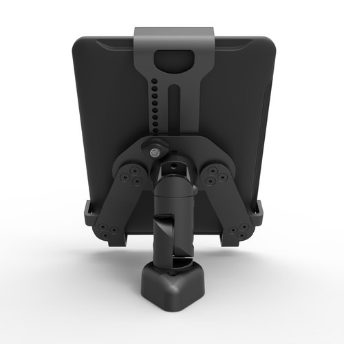 Compulocks 820BRCH houder Actieve houder Tablet/UMPC, Mobiele telefoon/Smartphone Zwart