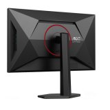 AOC G4 Q27G4SRU computer monitor 68,6 cm (27") 2560 x 1440 Pixels Quad HD LED Zwart, Rood