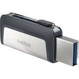 256GB ULTRA DUAL DRIVE USB TYPE C
