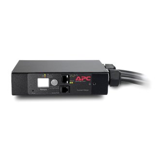 APC In-line stroommeter, 32A, 230V, IEC309-32A, 2P+G
