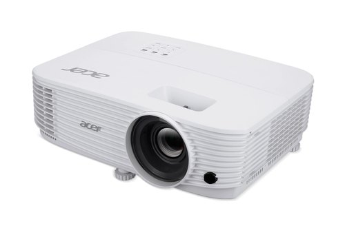 Acer H6542 Projector met normale projectieafstand 4000 ANSI lumens DLP 1080p (1920x1080) Wit