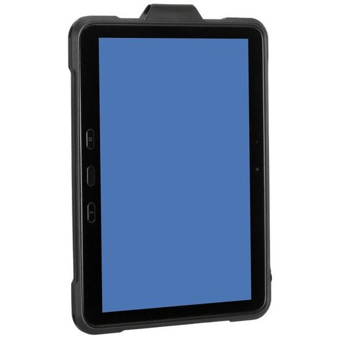 Targus THD501GLZ tabletbehuizing 25,6 cm (10.1") Flip case Zwart