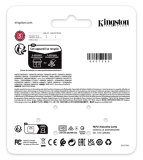 Kingston Technology DataTraveler 64GB SE9 G3 - Dark Nickel