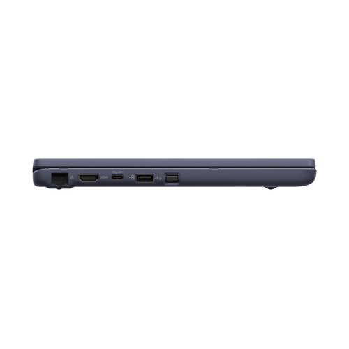 ASUS BR1104FTA-NS0368XA Intel® N N150 Hybride (2-in-1) 29,5 cm (11.6") Touchscreen HD 8 GB LPDDR5-SDRAM 128 GB UFS Wi-Fi 6E (802.11ax) Windows 11 Pro Education Grijs AZERTY Belgisch