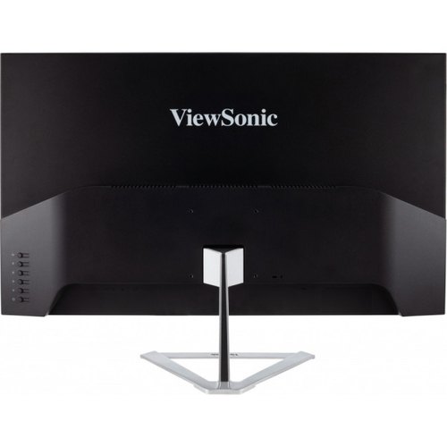 Viewsonic VX Series VX3276-2K-mhd-2 computer monitor 81,3 cm (32") 2560 x 1440 Pixels Quad HD LED Zilver