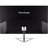 Viewsonic VX Series VX3276-2K-mhd-2 computer monitor 81,3 cm (32") 2560 x 1440 Pixels Quad HD LED Zilver