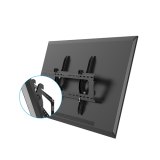 StarTech.com TV muurbeugel - voor 32" tot 75" LCD, LED of plasma platte televisie