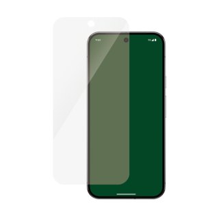 PanzerGlass ® Screen Protector Google Pixel 9 Pro XL | Ultra-Wide Fit Doorzichtige schermbeschermer 1 stuk(s)