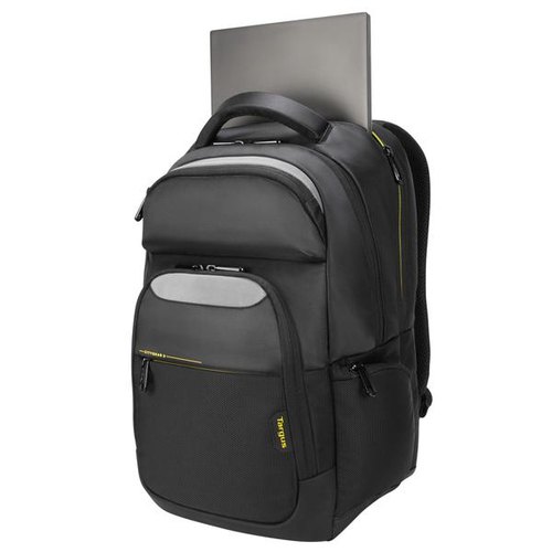 Targus Citygear 43,9 cm (17.3") Rugzak Zwart