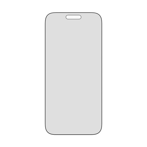 PanzerGlass ® 2-Way Privacy Screen Protector iPhone 17 Pro Max | Ultra-Wide Fit w. EasyAligner Doorzichtige schermbeschermer Apple 1 stuk(s)