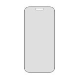 PanzerGlass ® 2-Way Privacy Screen Protector iPhone 17 Pro Max | Ultra-Wide Fit w. EasyAligner Doorzichtige schermbeschermer Apple 1 stuk(s)