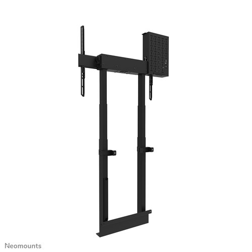 Neomounts WL55-875BL1 vloer-wandsteun 55-100" - gemotoriseerd - TÜV