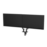 AOC AM420B flat panel bureau steun 86,4 cm (34") Zwart