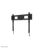 Neomounts WL30-750BL18 Heavy duty muurbeugel 55-98" - vlak - vergrendelbaar - snelle installatie - TÜV