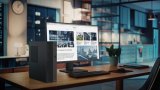 ASUS ExpertCenter P500 SFF P500SV-05210H009X Intel Core 5 210H 16 GB DDR5-SDRAM 512 GB SSD Windows 11 Pro PC Grijs