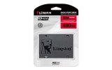 Kingston Technology A400 480 GB 2.5" SATA III TLC
