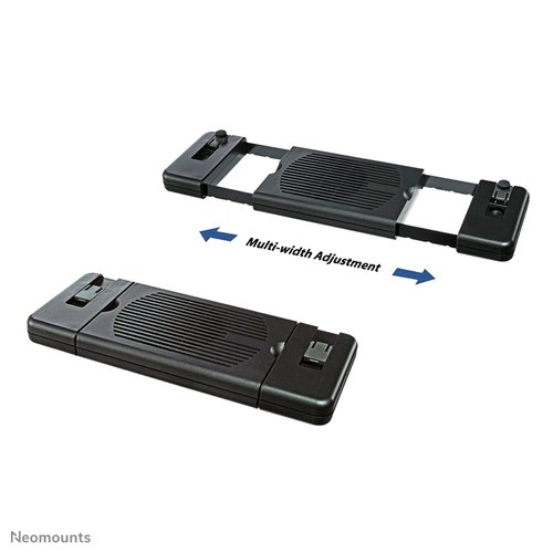Neomounts NSLC200 Laptopkoeler 10-22" - universeel