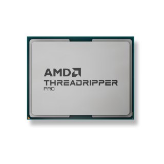 Threadripper PRO 7965WX SP6 24C 5.3GHz