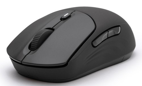 HP 400 Quiet Wireless Mouse