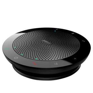 Jabra Speak 510 luidspreker telefoon Universeel USB/Bluetooth Zwart