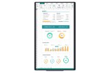 Samsung 32" Smart Monitor M9 M90SF OLED UHD