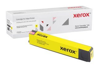 Everyday Geel Toner compatibel met HP 971XL (CN628AE, CN628A, CN628AM), High capacity