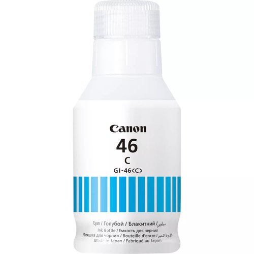 Canon GI-46 C Origineel