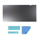 StarTech.com Privacyscherm voor 34" PC Monitor - Privacy Filter voor Computerscherm - Schermbeveiliger met +/- 30° Kijkhoek en Reductie Blauw Licht - 21:9 Widescreen - Mat/Glanzend