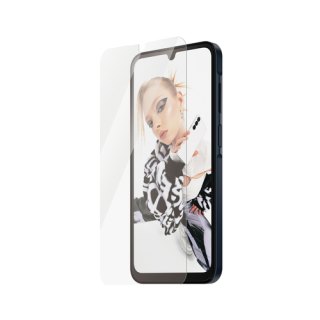 PanzerGlass SAFE. by ® Screen Protector Samsung Galaxy A26 5G | Ultra-Wide Fit w. EasyAligner Doorzichtige schermbeschermer 1 stuk(s)