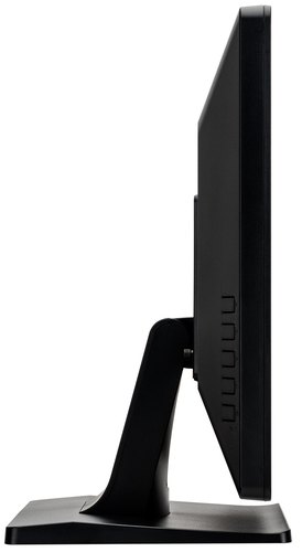 iiyama ProLite T1721MSC-B2 computer monitor 43,2 cm (17") 1280 x 1024 Pixels SXGA LED Touchscreen Tafelblad Zwart
