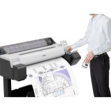 Canon imagePROGRAF TM-340 grootformaat-printer Wifi Bubblejet Kleur 2400 x 1200 DPI A0 (841 x 1189 mm) Ethernet LAN