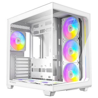 ANTEC CASE GAMER C5 ARGB WHITE