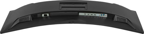 iiyama ProLite XCB4594DQSU-B1 computer monitor 113 cm (44.5") 5120 x 1440 Pixels Dual QHD LED Zwart