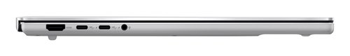 ASUS ProArt P16 H7607BA-SE181X NVIDIA RTX Spark N1X Laptop 40,6 cm (16") Touchscreen WQUXGA 128 GB LPDDR5x-SDRAM 1 TB SSD Wi-Fi 7 (802.11be) Windows 11 Pro Wit AZERTY Belgisch